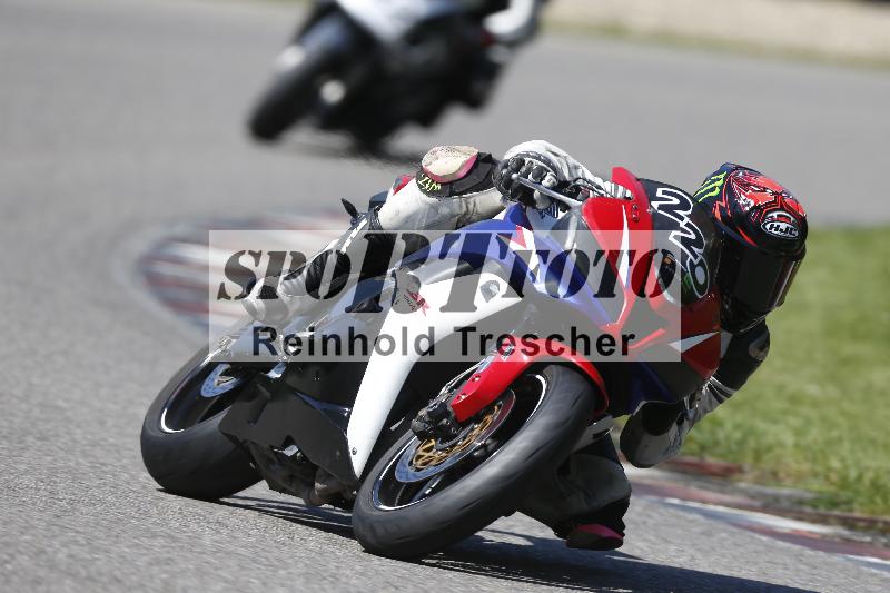 /12 30.04.2025 Speer Racing ADR/Gruppe gruen/220